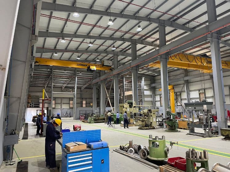 Rotating Equipment 03