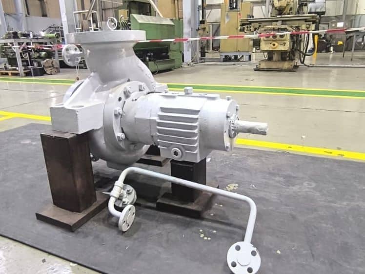 Rotating Equipment Services 01