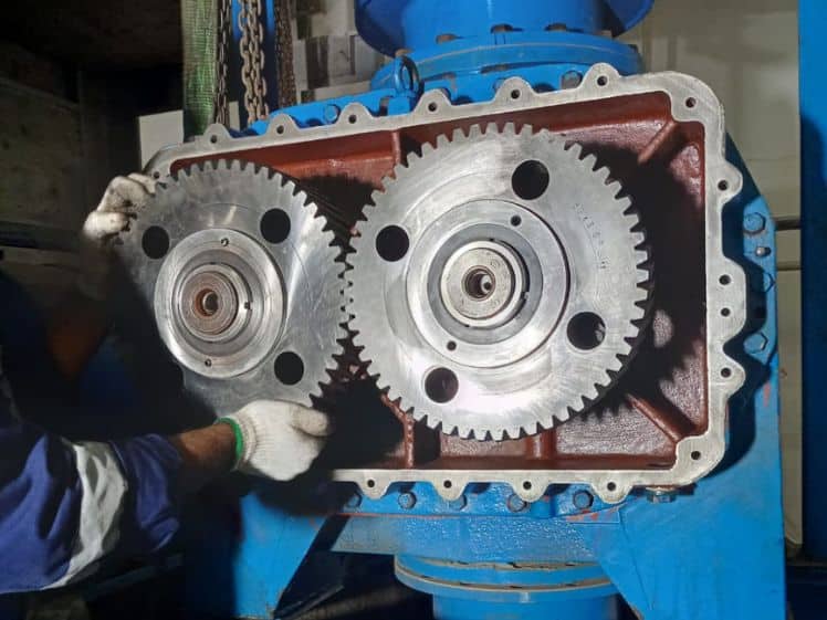 Rotating Equipment