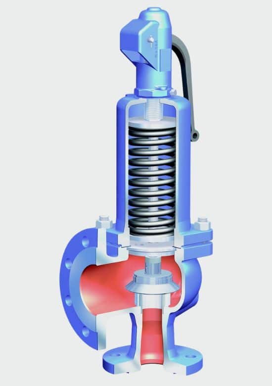 control Valve (1)