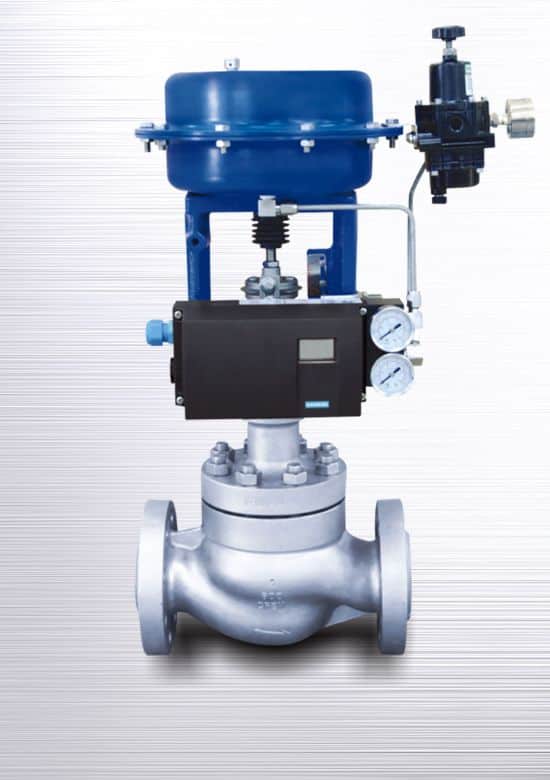control Valve