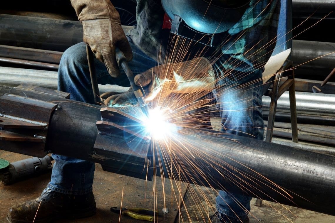 Fabrication