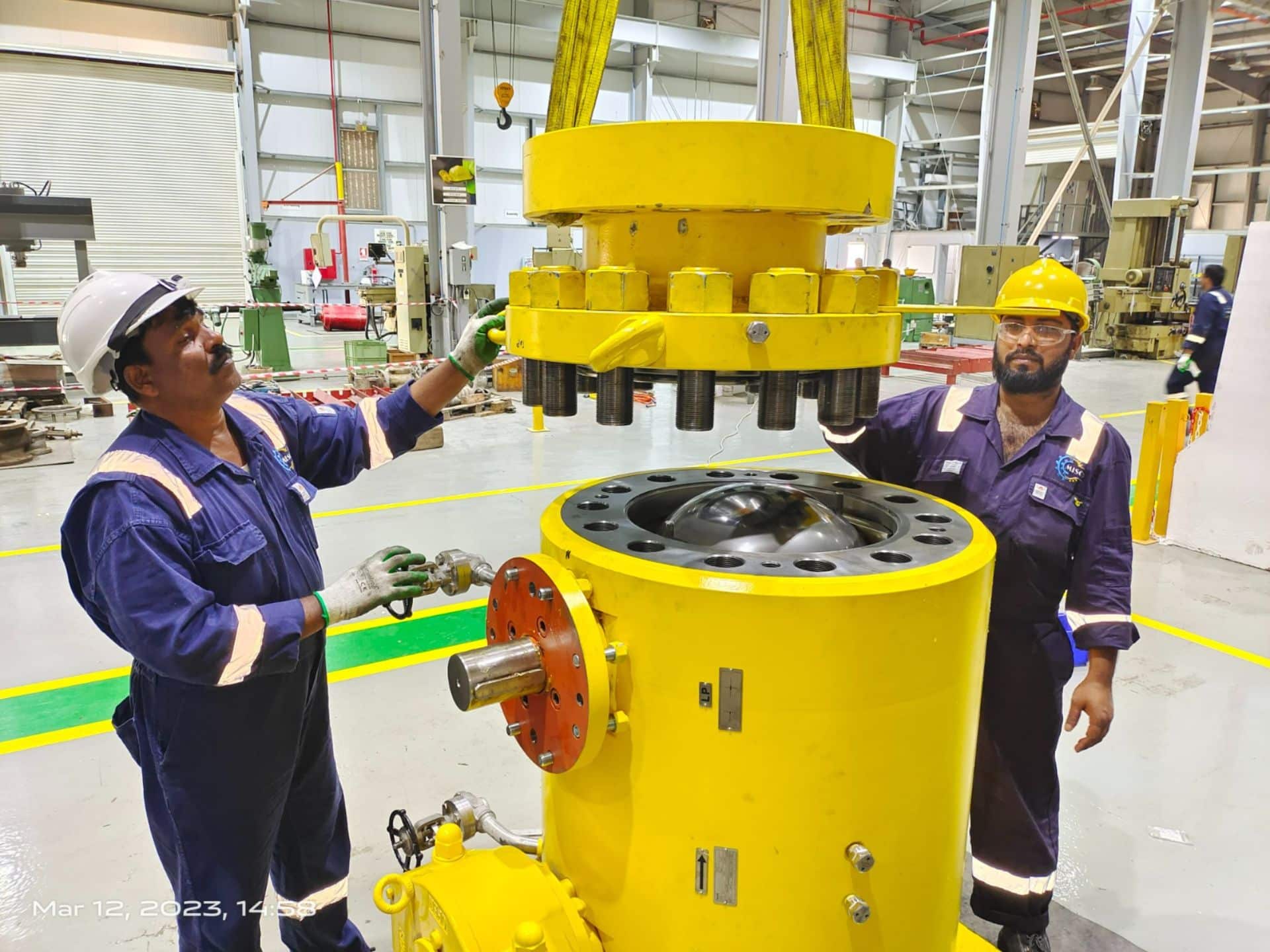 valve services 01