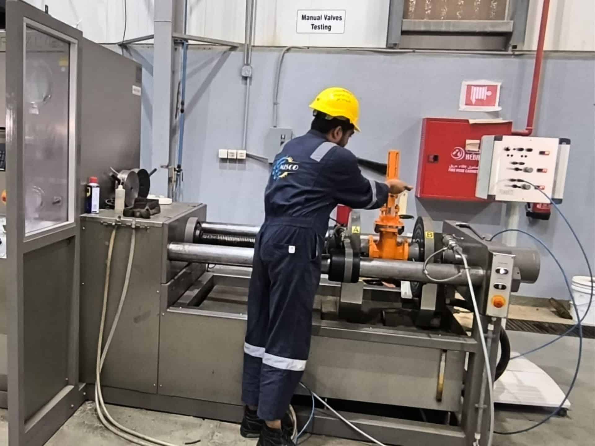 valve services 02