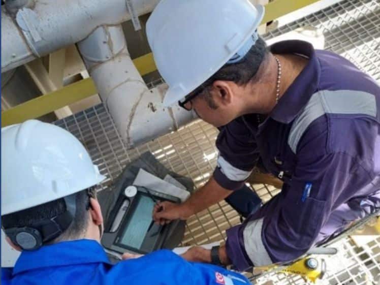 valve test service